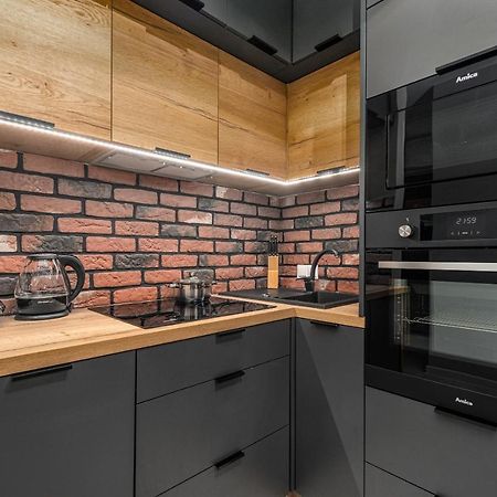 Apartments Warsaw Markowska By Noclegi Renters Екстер'єр фото